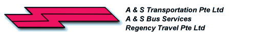 A & S Transportation Singapore